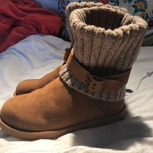 Ugg Cambridge Chestnut Boot